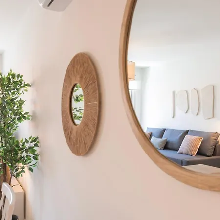 Apartamento Hideout