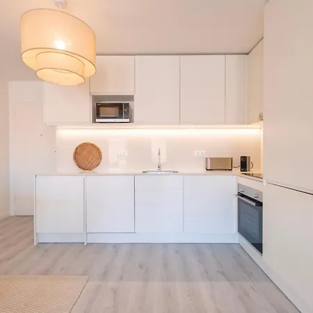 Hideout Apartamento