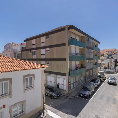 Apartamento Hideout