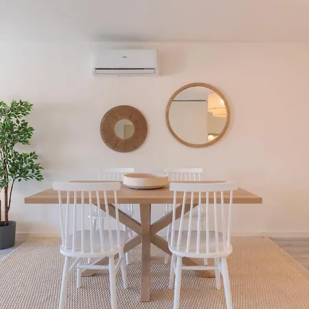 Apartamento Hideout Peniche