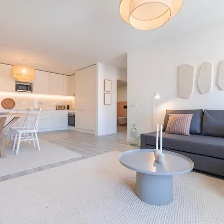 Apartamento Hideout