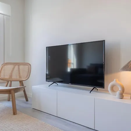Apartamento Hideout Peniche
