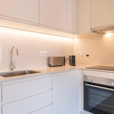 Hideout Apartamento Peniche