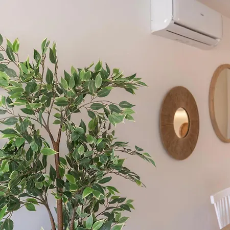 Hideout Apartamento