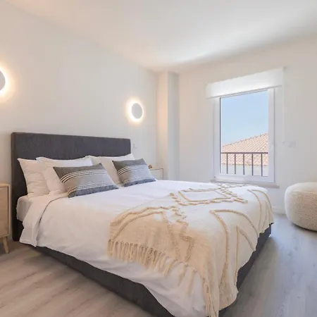 Apartamento Hideout *