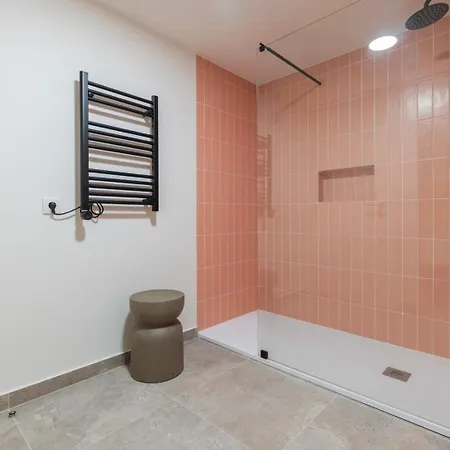 Hideout Apartamento *