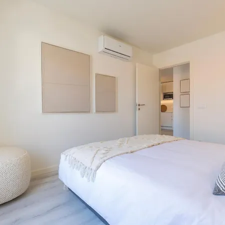 Apartamento Hideout *