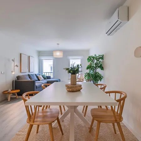 דירה Hideout פניש