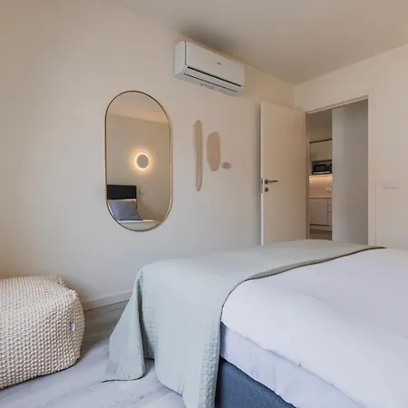 Hideout דירה פניש