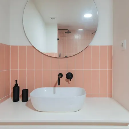 Apartamento Hideout