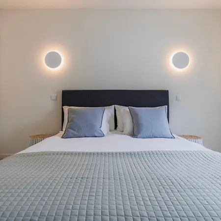Apartamento Hideout Peniche