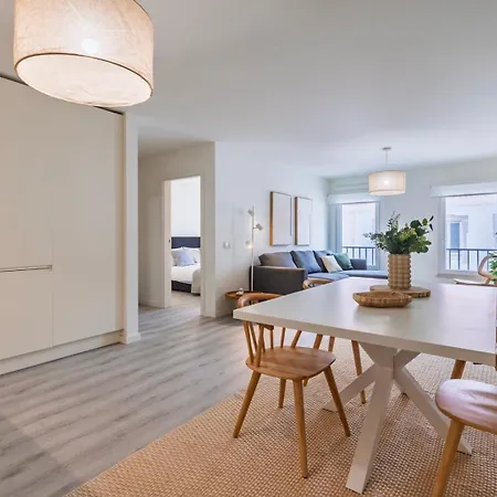 Apartamento Hideout Peniche