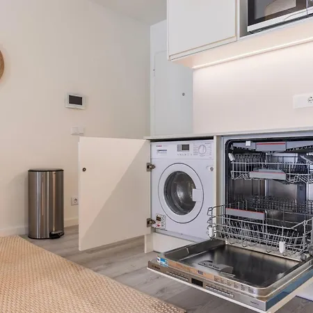 Hideout Apartamento *