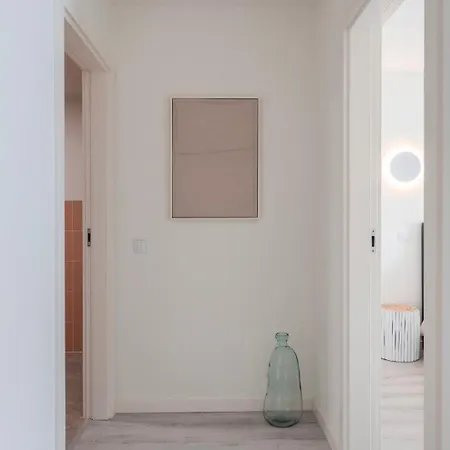 Apartamento Hideout