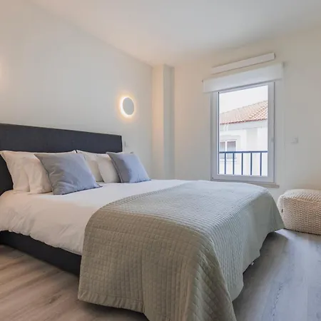 Hideout Apartamento *