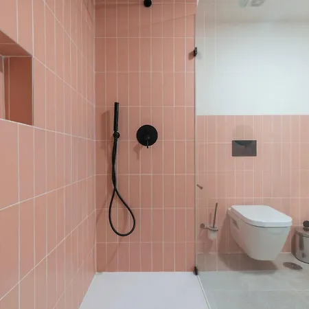 Apartamento Hideout