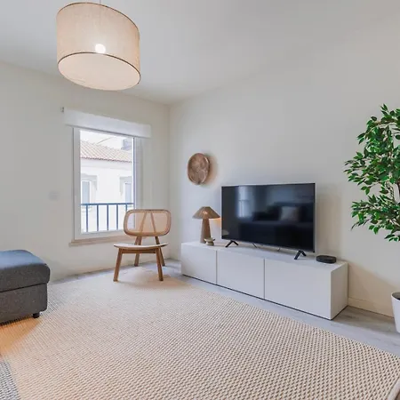 Hideout Apartamento