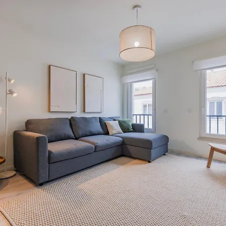 Hideout Apartamento