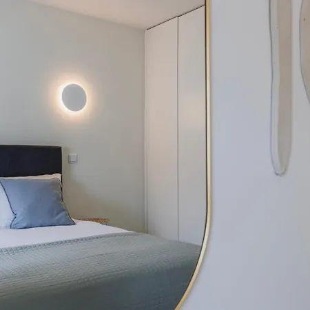 Hideout Apartamento