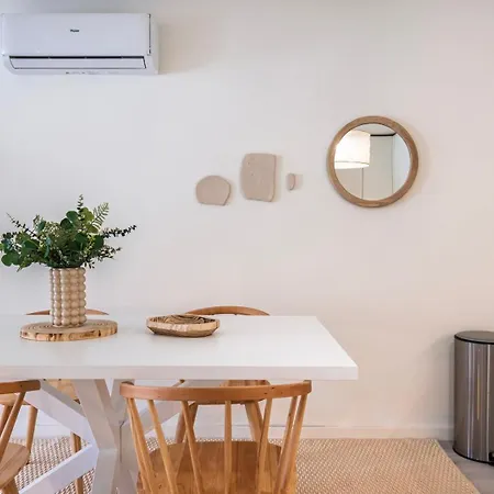 Hideout דירה פניש