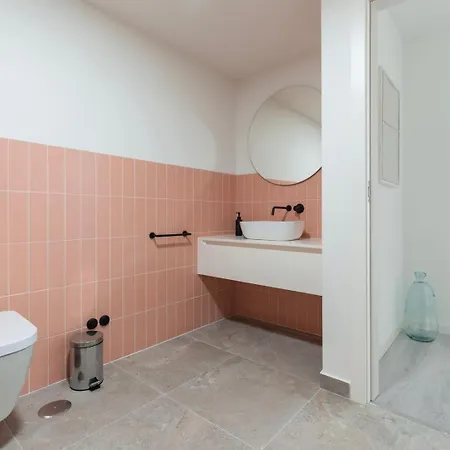 Hideout Apartamento *