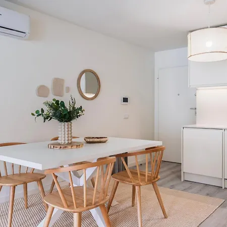Hideout Apartamento