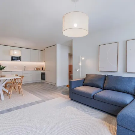 Hideout Apartamento Peniche