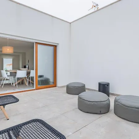 Lejlighed Hideout Peniche