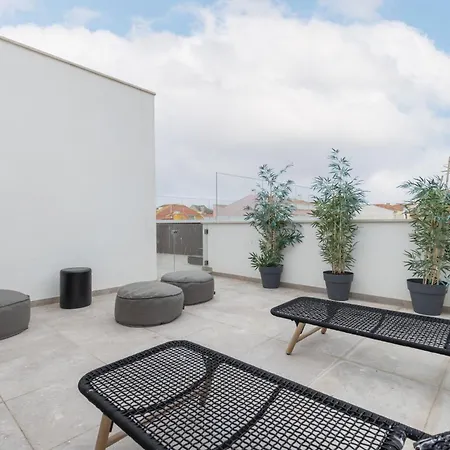 Hideout Peniche