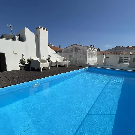 Hideout Peniche