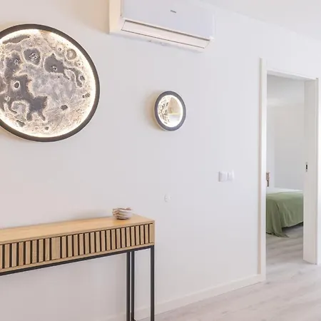 Apartmán Hideout