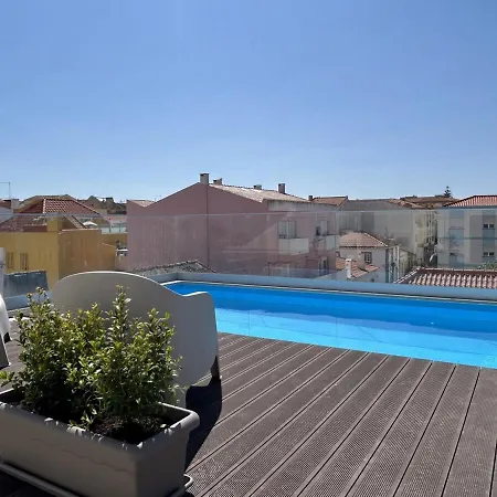 Hideout * Peniche