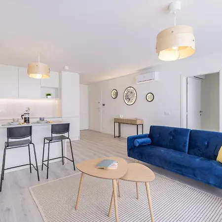 Apartmán Hideout