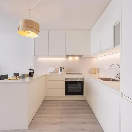 Hideout Apartmán