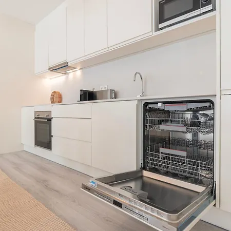 Apartmán Hideout *