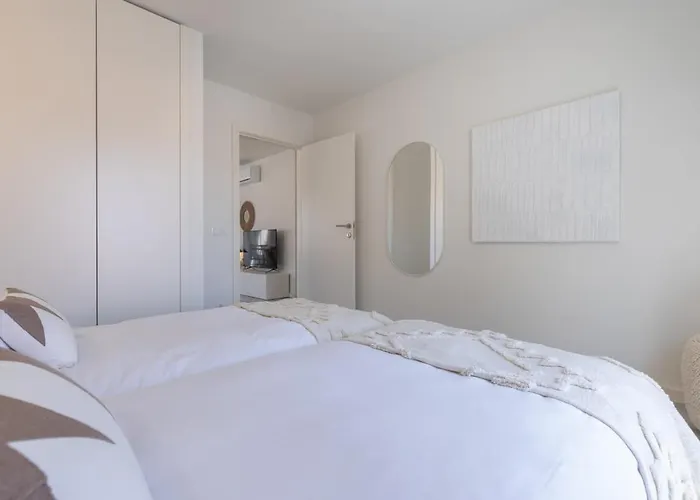 Hideout Διαμέρισμα