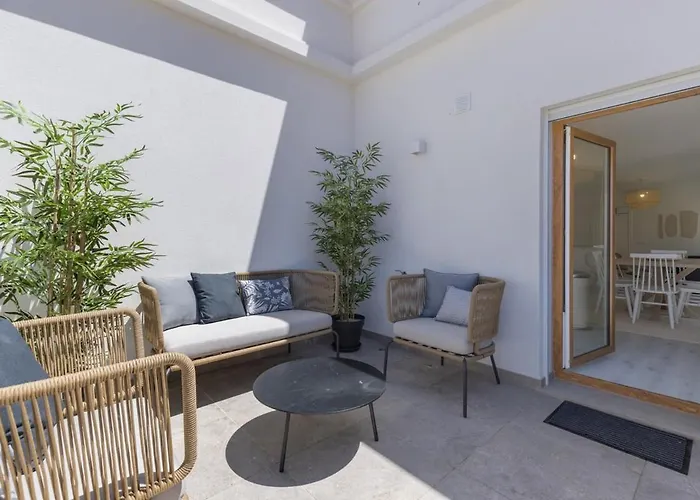 Διαμέρισμα Hideout *