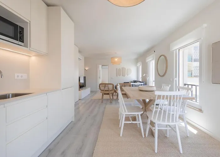 Hideout Διαμέρισμα *