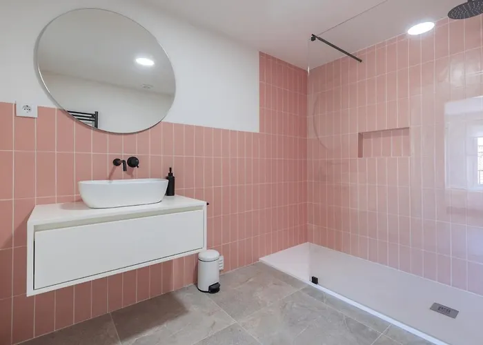 Hideout Διαμέρισμα Peniche