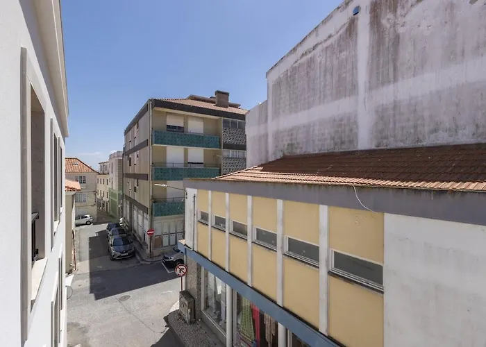 Hideout Διαμέρισμα