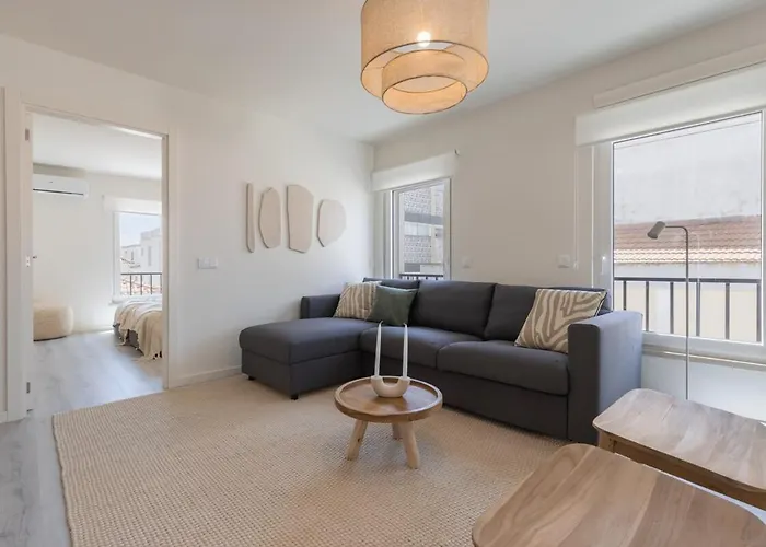 Διαμέρισμα Hideout *