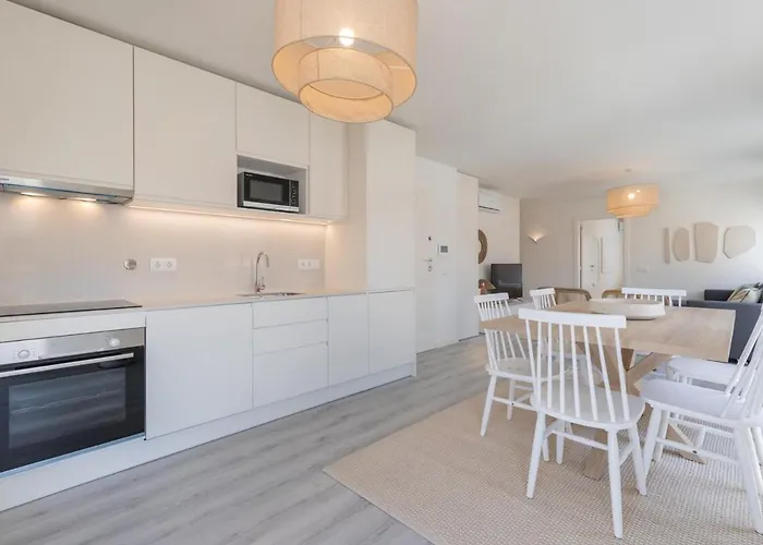 Hideout Διαμέρισμα *