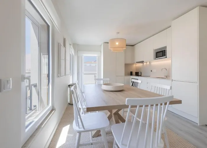 Hideout Διαμέρισμα Peniche