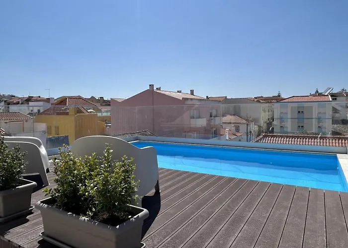 Hideout Διαμέρισμα *