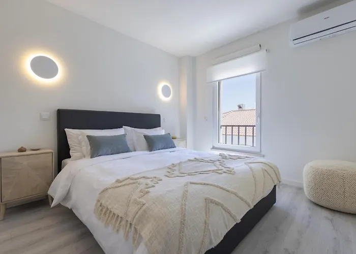 Διαμέρισμα Hideout *