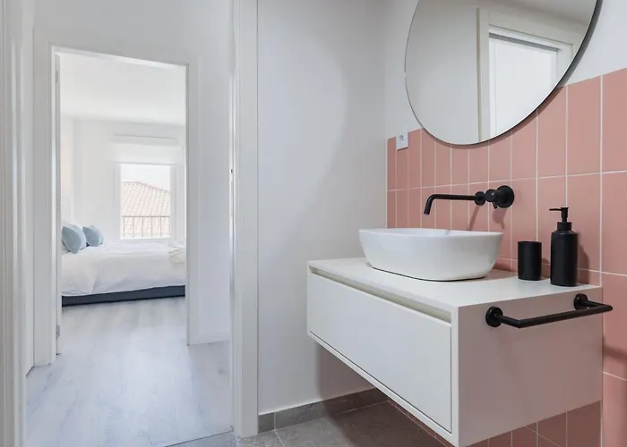 Διαμέρισμα Hideout