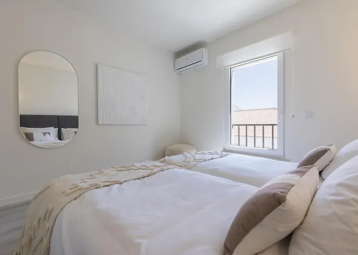 Hideout Διαμέρισμα