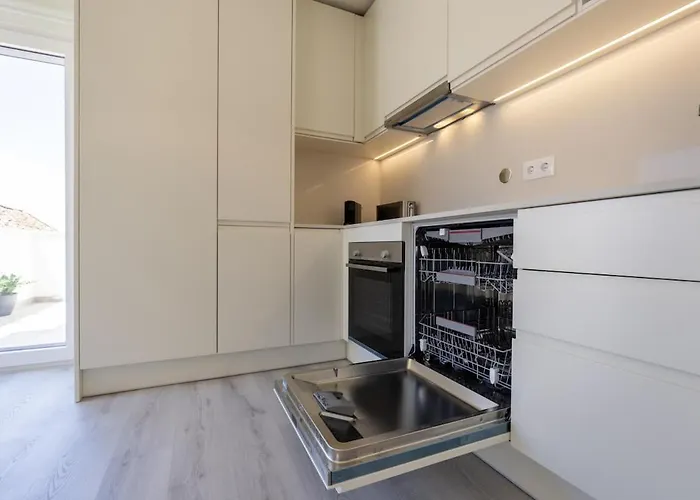 Hideout Διαμέρισμα