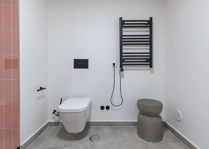 Hideout Διαμέρισμα