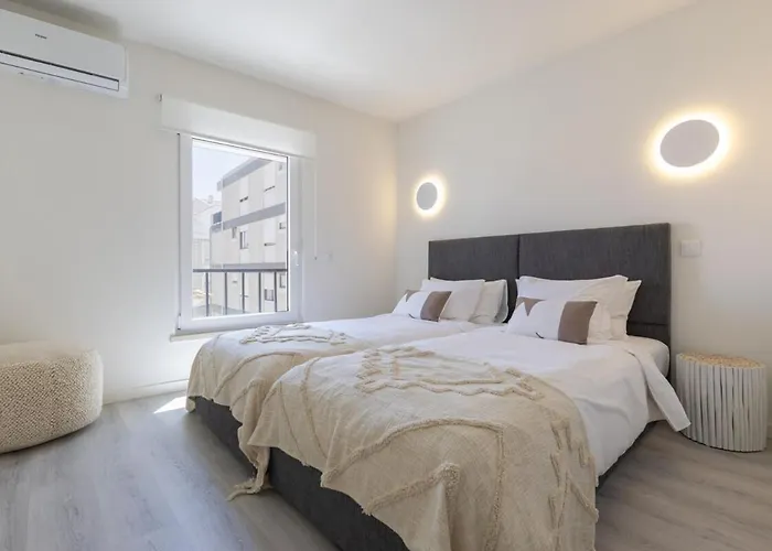 Hideout Διαμέρισμα Peniche